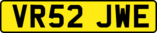 VR52JWE