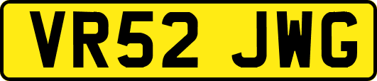 VR52JWG