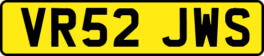 VR52JWS