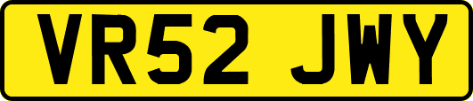 VR52JWY