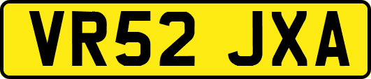 VR52JXA