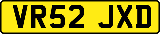 VR52JXD
