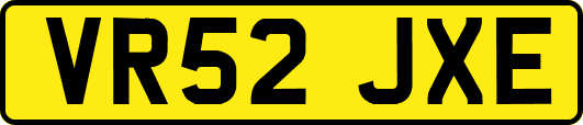 VR52JXE