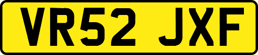 VR52JXF