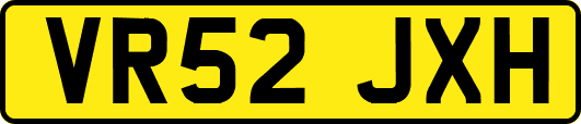 VR52JXH