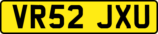VR52JXU