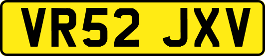 VR52JXV