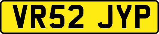 VR52JYP