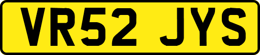 VR52JYS