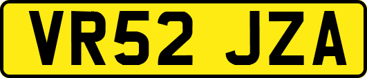 VR52JZA