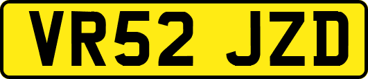 VR52JZD