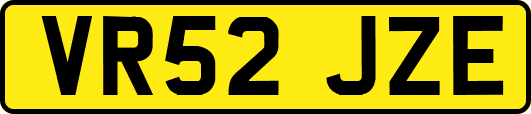VR52JZE