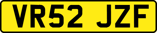 VR52JZF