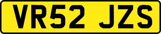 VR52JZS