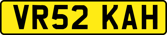 VR52KAH
