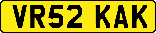 VR52KAK