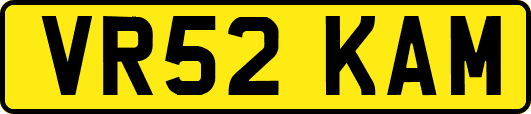 VR52KAM