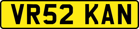 VR52KAN