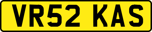 VR52KAS