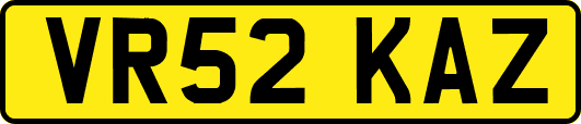 VR52KAZ