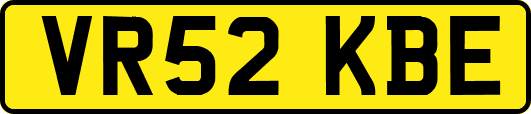 VR52KBE