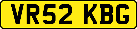 VR52KBG