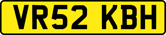VR52KBH