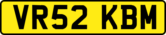 VR52KBM