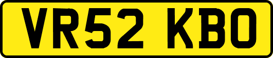 VR52KBO