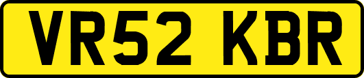 VR52KBR