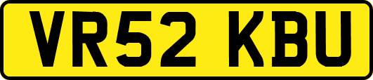 VR52KBU
