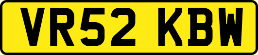 VR52KBW