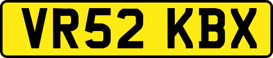 VR52KBX