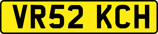 VR52KCH