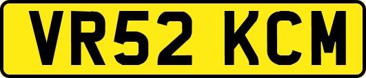 VR52KCM