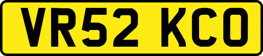 VR52KCO