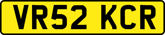 VR52KCR