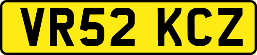 VR52KCZ