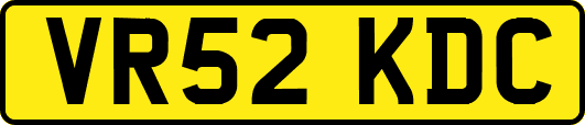 VR52KDC