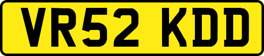 VR52KDD