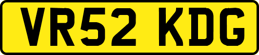 VR52KDG