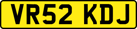 VR52KDJ