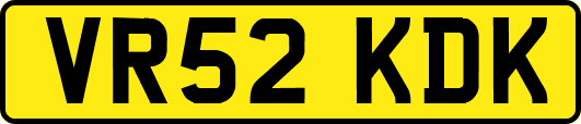 VR52KDK