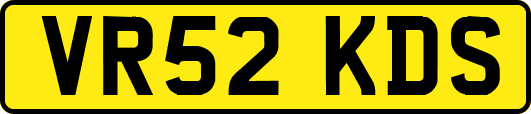 VR52KDS