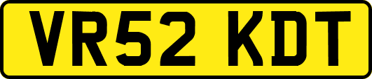 VR52KDT