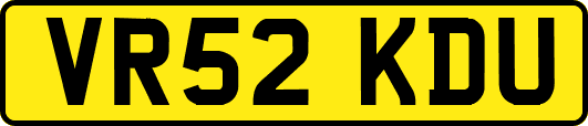 VR52KDU