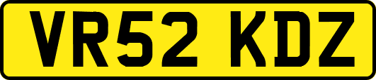 VR52KDZ
