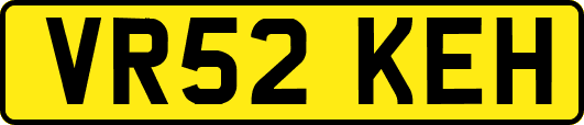 VR52KEH