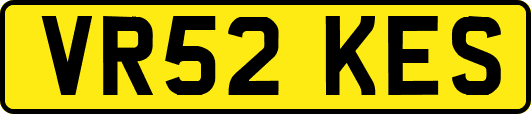 VR52KES