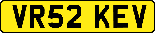 VR52KEV